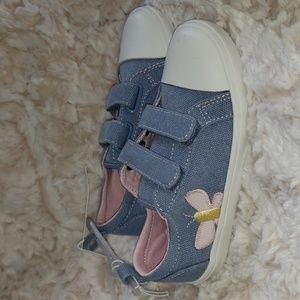 Old Navy Butterfly sneakers